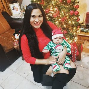 Meet your Posher, Eva